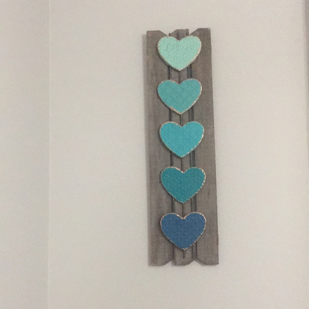 Home Decor from Hobby Lobby!
